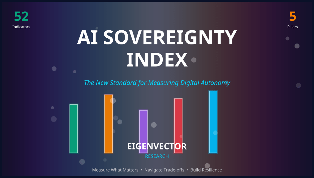 Why your AI sovereignty strategy is failing (And how to fix&nbsp;it)