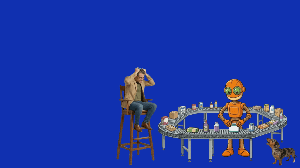 Process mining is the strategic foundation your enterprise AI project is&nbsp;missing