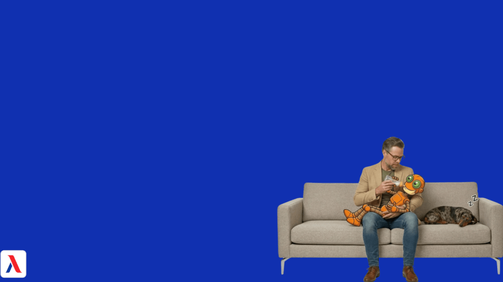 The truth is that AI still needs a&nbsp;babysitter