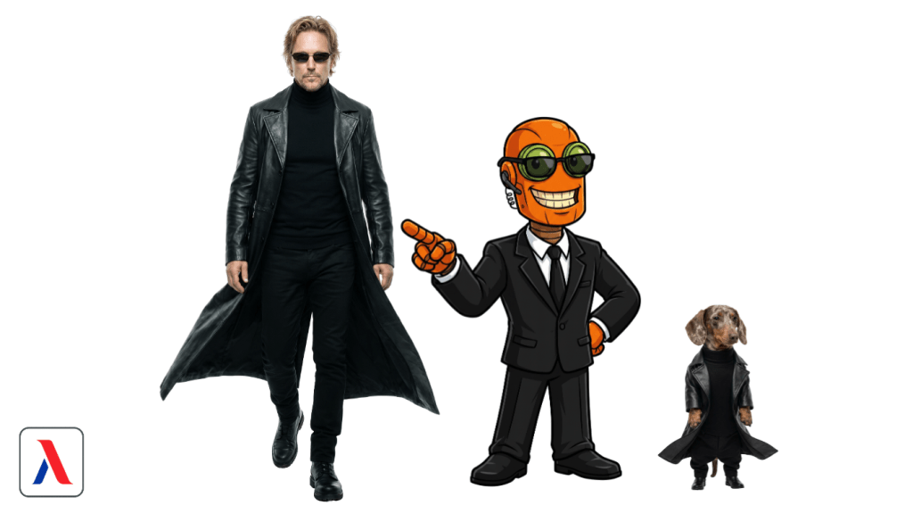 Working on the frontier of unsexy&nbsp;AI