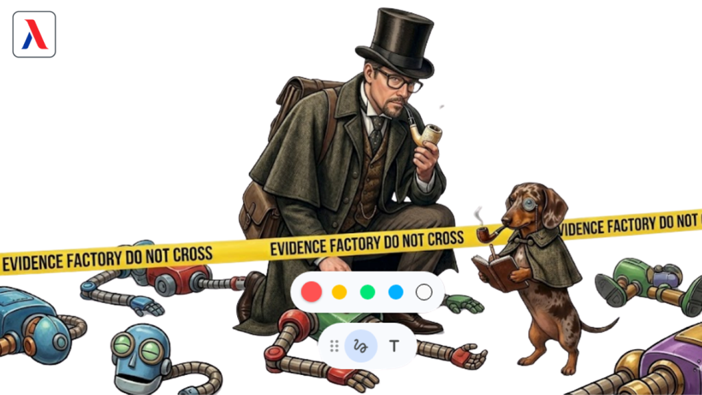 I’ve built an Evidence Factory because ‘trust me, the agent is fine’ is not a governance&nbsp;strategy